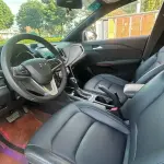 Chevrolet Monza 2021 из Китая