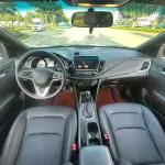 Chevrolet Monza 2021 из Китая