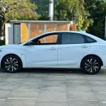Chevrolet Monza 2021 из Китая