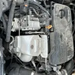 Chevrolet Monza 2021 из Китая
