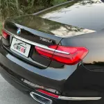 BMW 7 Series 2017 из Китая