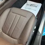 BMW 7 Series 2017 из Китая