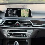 BMW 7 Series 2017 из Китая