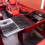 Toyota Coaster из Китая