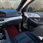 Mercedes-Benz GLE AMG 2021 из Китая