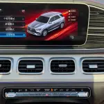 Mercedes-Benz GLE AMG 2021 из Китая