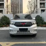 Wuling Hongguang V 2020 из Китая