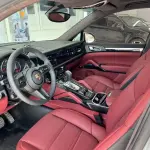 Porsche Cayenne 2012 из Китая