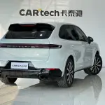Porsche Cayenne 2012 из Китая