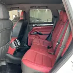 Porsche Cayenne 2012 из Китая