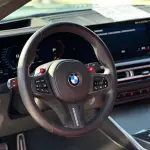 BMW 4 Series 2024 из Китая
