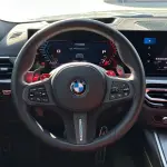 BMW 4 Series 2024 из Китая