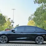 Chery Arrizo 8 2024 из Китая