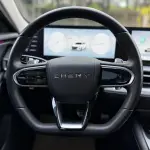 Chery Arrizo 8 2024 из Китая
