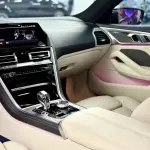 BMW 8 Series 2023 из Китая