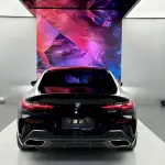 BMW 8 Series 2023 из Китая
