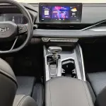 Geely Xingrui 2021 из Китая