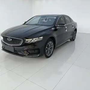 Geely Xingrui 2021 из Китая