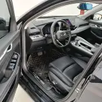 Geely Xingrui 2021 из Китая