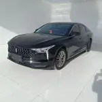 Bestune B70 2022 из Китая