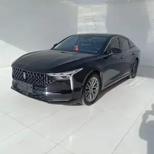 Bestune B70 2022 из Китая