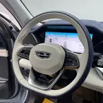 Geely Xingyue L 2022 из Китая