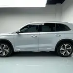 Geely Xingyue L 2022 из Китая