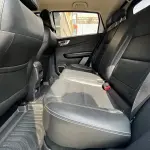 Geely Vision X3 2018 из Китая
