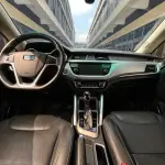 Geely Vision X3 2018 из Китая