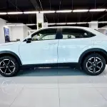 Honda Vezel 2023 из Китая