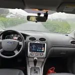 Ford Focus 2015 124 л.с. из Китая