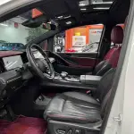 GAC Motor Trumpchi M8 2023 из Китая