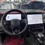 GAC Motor Trumpchi M8 2023 из Китая