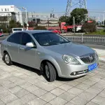 Buick Excelle 2014 113 л.с. — лот 57068997 из Китая
