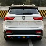 Baojun 530 2019 из Китая