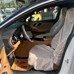 Roewe Feifan R7 из Китая