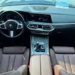 BMW X5 (Import) 2022 из Китая