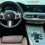 BMW X5 (Import) 2022 из Китая