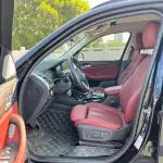 BMW X3 2024 из Китая