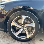 Mercedes-Benz E-Class 2018 из Китая