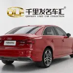 Audi A3 2018 150 л.с. 150 л.с. из Китая