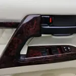 Toyota Land Cruiser 2016 из Китая