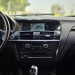 BMW X3 (Import) 2013 из Китая
