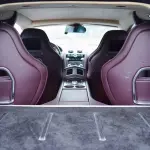 Aston Martin Rapide 2012 из Китая