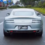 Aston Martin Rapide 2012 из Китая