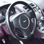 Aston Martin Rapide 2012 из Китая