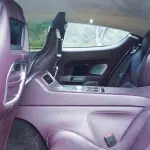 Aston Martin Rapide 2012 из Китая