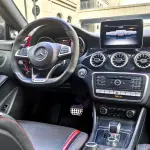Mercedes-Benz CLA AMG 2017 из Китая