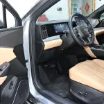 BYD L DM-i 2025 из Китая