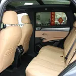 BYD L DM-i 2025 из Китая